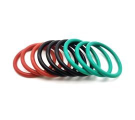 1. Кольца круглого сечения