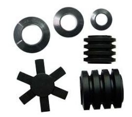 2. МУВП кольца, втулки, звездочки