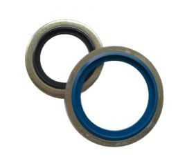 3. Кольца гидравлические USIT