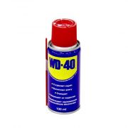 Смазка многофункциональная WD-40 100 мл (спрей)
