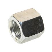 Гайка тормозной трубки d  5 мм ВР М10*1,0 (Евро)