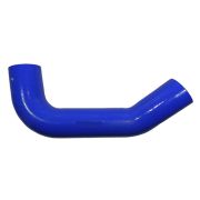 Патрубок интеркулера Peugeot Boxer 2.2 с 2006 г., Citroen Jumper, Fiat Ducato 250 (нижний)