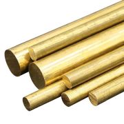 Пруток БрАЖ 9-4 d  60 мм (1 мп ~ 22 кг)