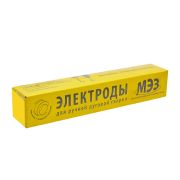 Сварочные электроды по нержавейке ЦЛ-11 3 мм «МЭЗ»