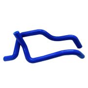 Комплект патрубков радиатора для ВАЗ 2190 ГРАНТА, DATSUN, КАЛИНА АКПП с конд. 8 кл (2 шт)