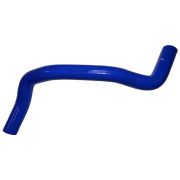 Патрубок радиатора Nissan Almera N16 2000-2006, Primera P12E 2002-2007(1.5-1.8) (нижний)