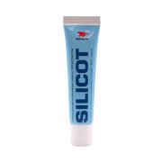 Смазка силиконовая с фторопластом Silicot ВМПАВТО 30 г (туба)