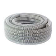 Шланг НВС d  60 мм (белый) ALIFLEX Пищевой ИТАЛИЯ