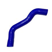 Патрубок интеркулера Citroen Jumper / Peugeot Boxer / Fiat Ducato (JBD) дизель 2,3 (правый) / М