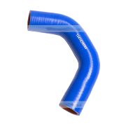 Патрубок радиатора Citroen Jumper / Peugeot Boxer / Fiat Ducato (JBD) дизель 2,3 JTD (нижний)
