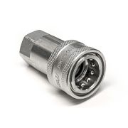 БРС для РВД ISO-A G мама ВР 1/2''