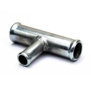 Тройник переходной (металл) d 18/25/18 мм