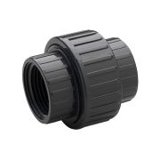 Американка клеевая ВхВР (нПВХ) 20 мм х 1/2''