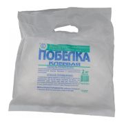 Побелка клеевая 2 кг