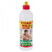 Клей TITAN WILD Premium 0,5 л