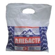 Алебастр белый 2 кг