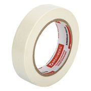 Скотч малярный креппированный 25 мм х 50 м / BRAUBERG