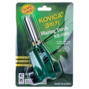 Горелка газовая (пьезо) Kovica