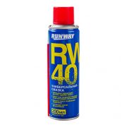 Смазка универсальная RW-40 200 мл (аэрозоль)