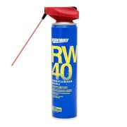 Смазка универсальная RW-40 300 мл (аэрозоль)