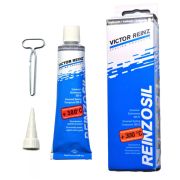 Герметик силиконовый (+320°С)  70 мл (туба) VICTOR REINZ