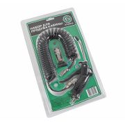 Набор для продува кабины