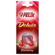 Ароматизатор гелевый 4,5 мл / FELIX DELUXE (в ассортименте)