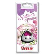 Ароматизатор на дефлектор / FELIX (в ассортименте)