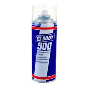 Антикор-спрей воск Body 900 400 мл (прозрачный)