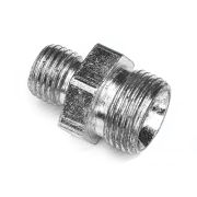 Ниппель для РВД 17/17 (М14х1.5) S17