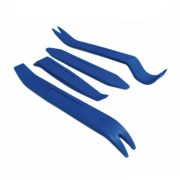 Набор лопаток для разборки обшивки (4 предм.) / МаякАвто