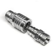 БРС для РВД (мама+папа) М20х1.5 ISO-A