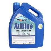 Раствор мочевины AdBlue Mozer 10 л