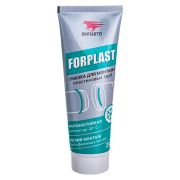 Смазка силиконовая для монтажа пластиковых труб Forplast ВМПАВТО 200 мл (туба)