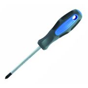 Отвертка крестовая PH1*100 мм