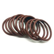 Кольцо 110-116-36 ФТОРКАУЧУК (107.54-3.53)