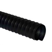 Воздуховод d 40 мм EPDM 0,5 мм / Gaztex (до +130°С)