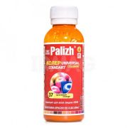 Паста колер.универс. 140 г №37 (оранж.) / Palizh