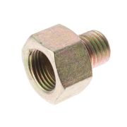 Переходник М22*1,5 ВР / НР М16*1,5