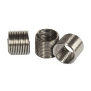 Набор резьбовых вставок  М8*1,25 (10 шт)