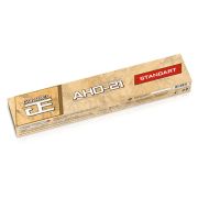 Сварочные электроды 3 мм АНО-21 (3 кг) GOODEL