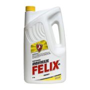 Антифриз FELIX Energy G12+ (желтый)  5 кг