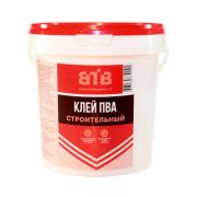 Клей ПВА ВТВ 2,0 кг (строительный)