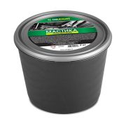 Мастика резино-битумная 2 кг (ведро) OIL RIGHT